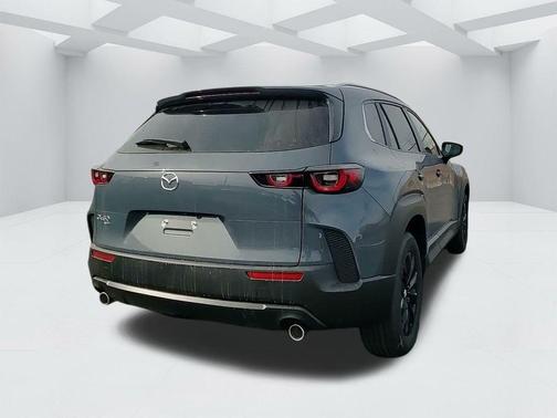 2026 Mazda CX-50 Select