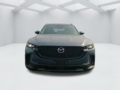 2026 Mazda CX-50 Select