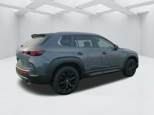 2026 Mazda CX-50 Select