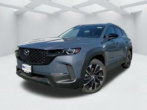 2025 Mazda CX-50 Hybrid Premium Plus Package