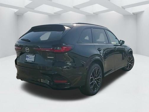 2025 Mazda CX-70 3.3 Turbo S Premium Plus Package