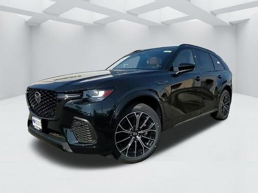 2025 Mazda CX-70 3.3 Turbo S Premium Plus Package