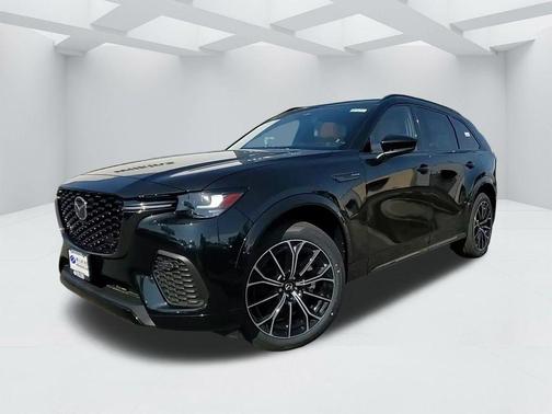 2025 Mazda CX-70 3.3 Turbo S Premium Plus Package