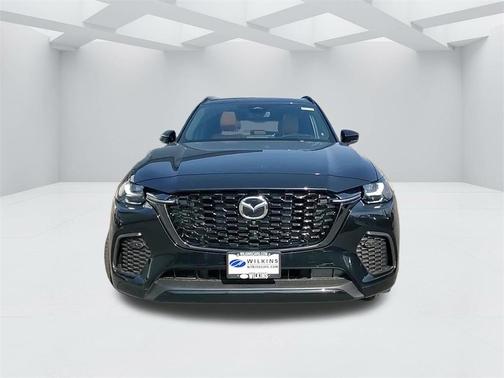 2025 Mazda CX-70 3.3 Turbo S Premium Plus Package