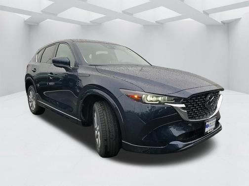 2025 Mazda CX-5 Preferred