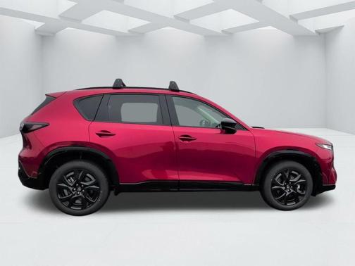 2026 Mazda CX-5 Preferred