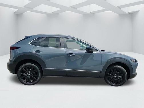 2025 Mazda CX-30 2.5 S Carbon Edition