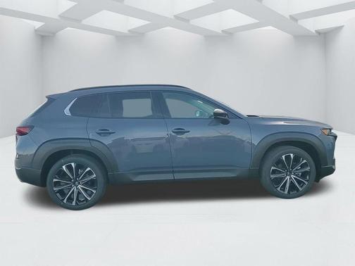 2026 Mazda CX-50 2.5 Turbo