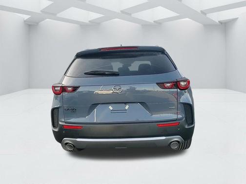 2026 Mazda CX-50 2.5 Turbo