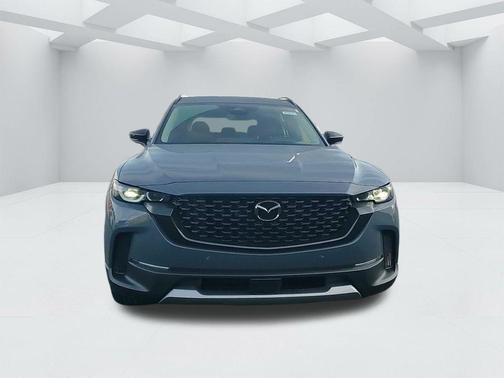 2026 Mazda CX-50 2.5 Turbo