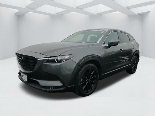 2023 Mazda CX-9 Touring Plus