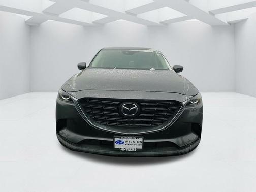2023 Mazda CX-9 Touring Plus