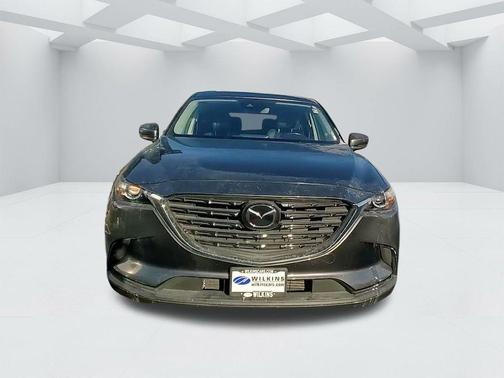 2023 Mazda CX-9 Touring Plus