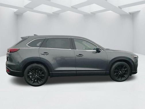 2023 Mazda CX-9 Touring Plus