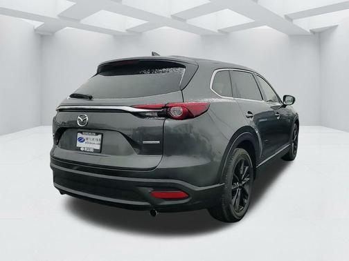 2023 Mazda CX-9 Touring Plus