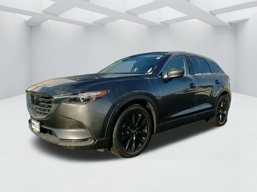 2023 Mazda CX-9 Touring Plus