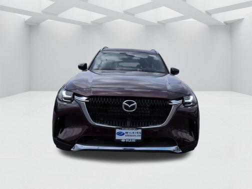 Artisan Red Premium 2026 Mazda CX-90 3.3 Turbo Premium Plus