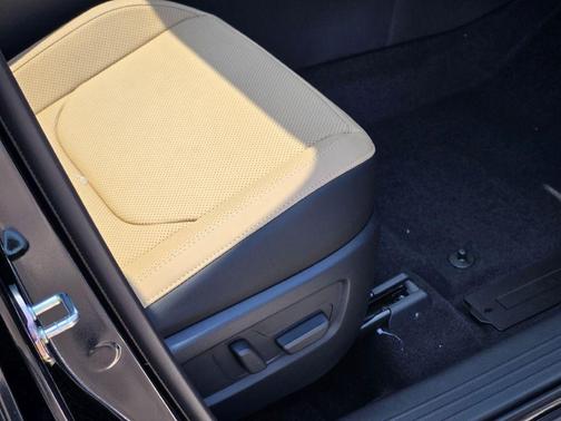 Jet Black Mica 2026 Mazda CX-5 Preferred