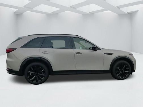 2026 Mazda CX-90 Premium
