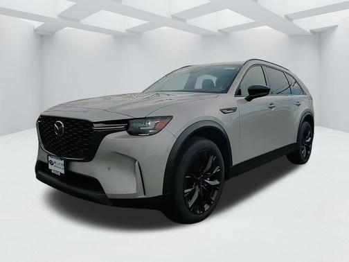 2026 Mazda CX-90 Premium