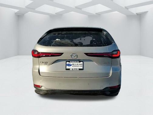 2026 Mazda CX-90 3.3 Turbo Preferred