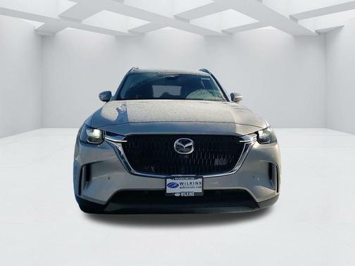 2026 Mazda CX-90 3.3 Turbo Preferred