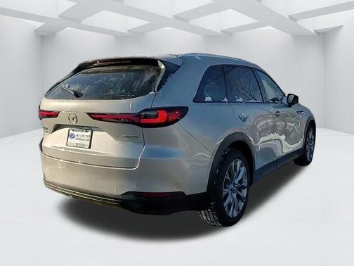 2026 Mazda CX-90 3.3 Turbo Preferred