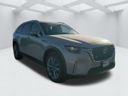 2026 Mazda CX-90 3.3 Turbo Preferred