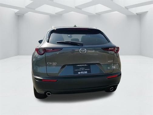 2025 Mazda CX-30 Premium Package