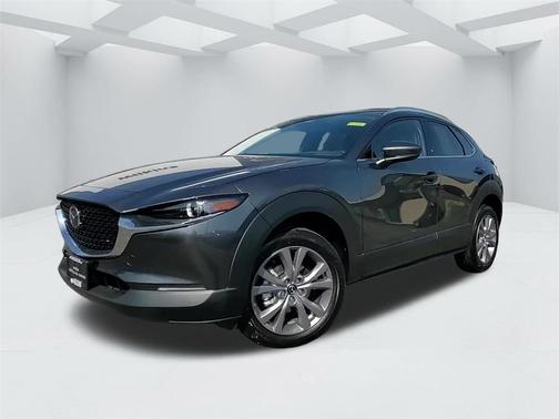 2025 Mazda CX-30 Premium Package