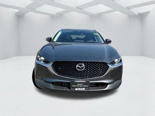 2025 Mazda CX-30 Premium Package