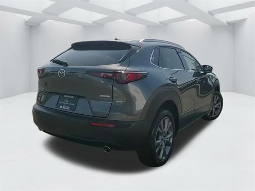 2025 Mazda CX-30 Premium Package