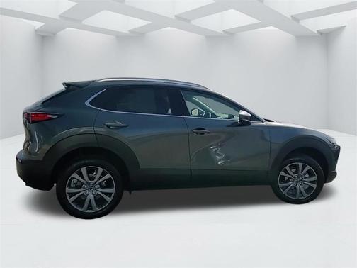 2025 Mazda CX-30 Premium Package