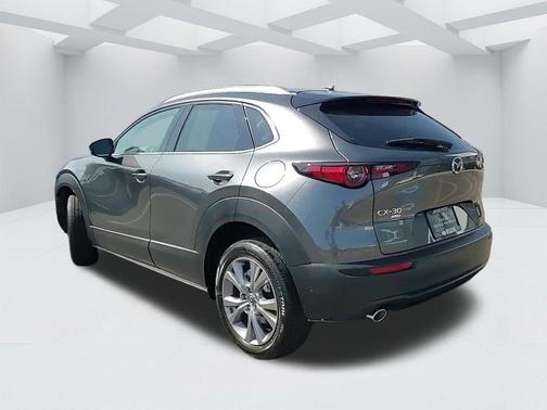 2025 Mazda CX-30 Premium Package
