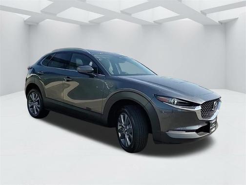 2025 Mazda CX-30 Premium Package
