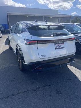 2023 Nissan ARIYA PREMIERE