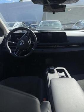 2023 Nissan ARIYA PREMIERE