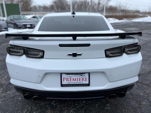2019 Chevrolet Camaro 2SS