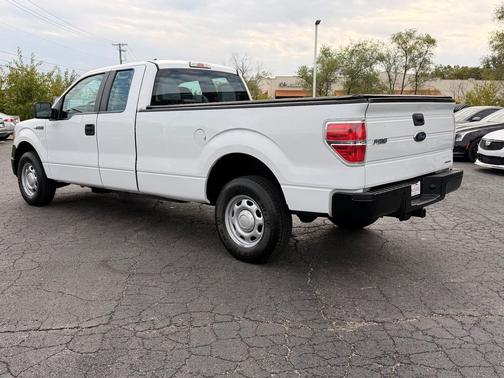 2013 Ford F-150 XL