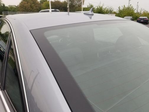 2017 Audi A6 2.0T Premium