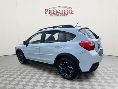 2013 Subaru XV Crosstrek 2.0i Limited