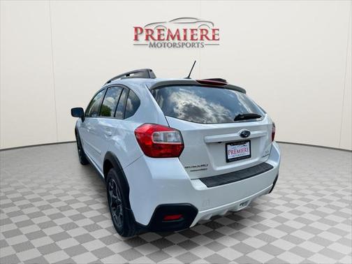 2013 Subaru XV Crosstrek 2.0i Limited
