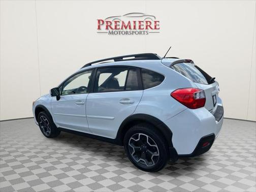 2013 Subaru XV Crosstrek 2.0i Limited