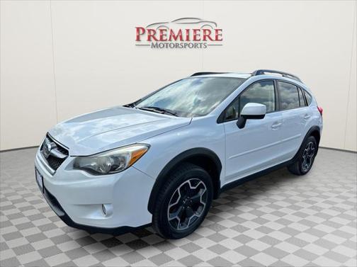 2013 Subaru XV Crosstrek 2.0i Limited