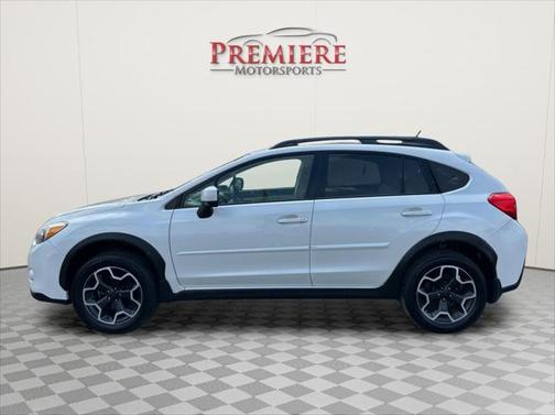 2013 Subaru XV Crosstrek 2.0i Limited