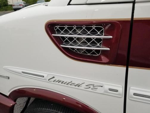 2012 GMC Savana 1500 Upfitter