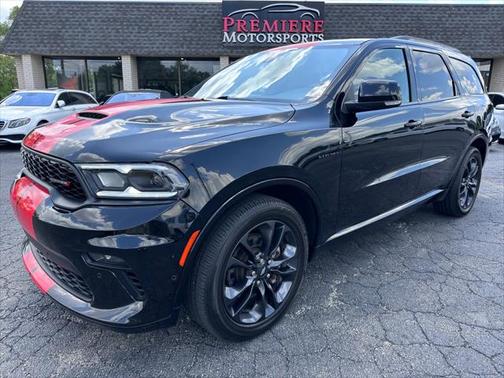 2021 Dodge Durango R/T