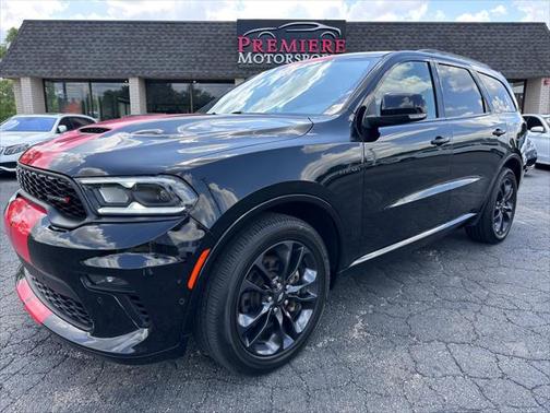 2021 Dodge Durango R/T