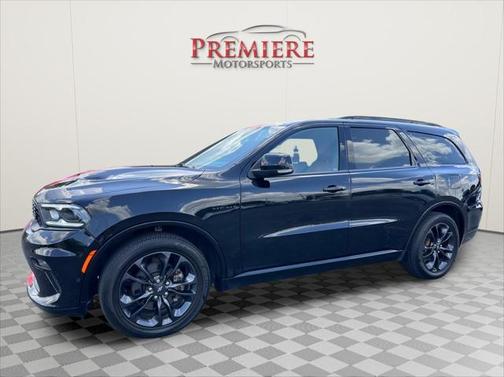 2021 Dodge Durango R/T