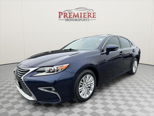 2018 Lexus ES 350 Base